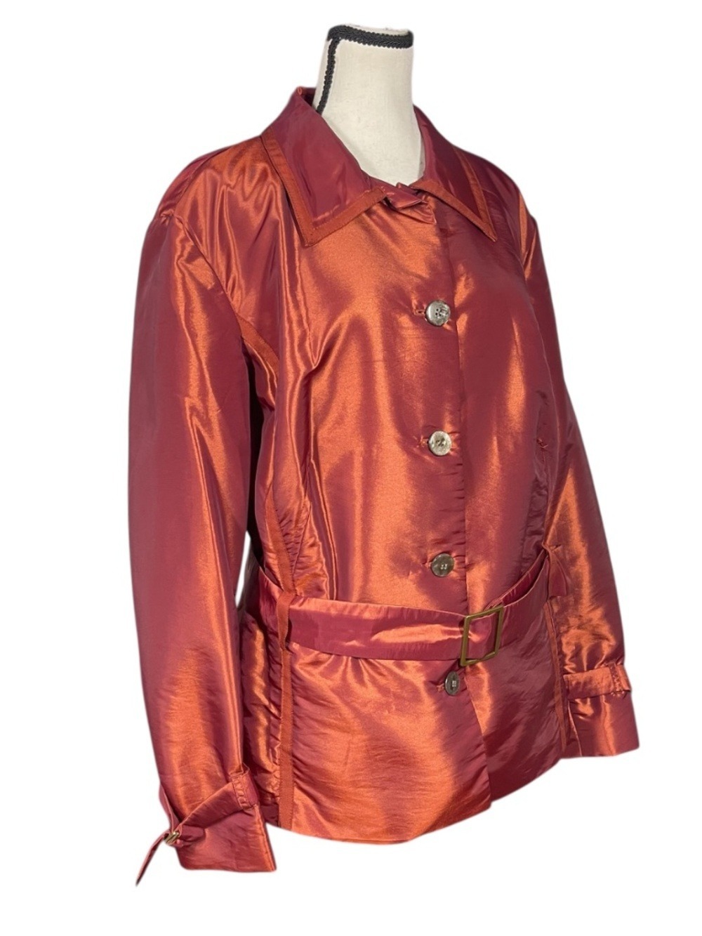 Jones & Co. Jacket - Picture 2 of 4